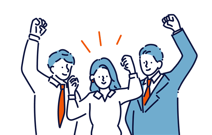 ヘッドミントの理念イメージ